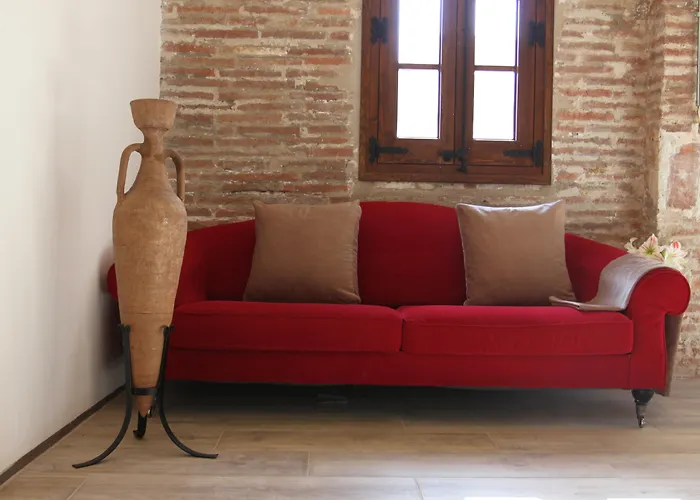 Amfores Boutique Guest House